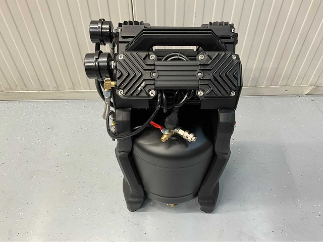 Ultra force equipment - ac998 25 l- compressor brushless - afbeelding 7 van  22