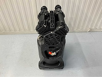 Ultra force equipment - ac998 25l compressor brushless en luchthaspel 20 meter sgst20m - 17 bar - afbeelding 4 van  27