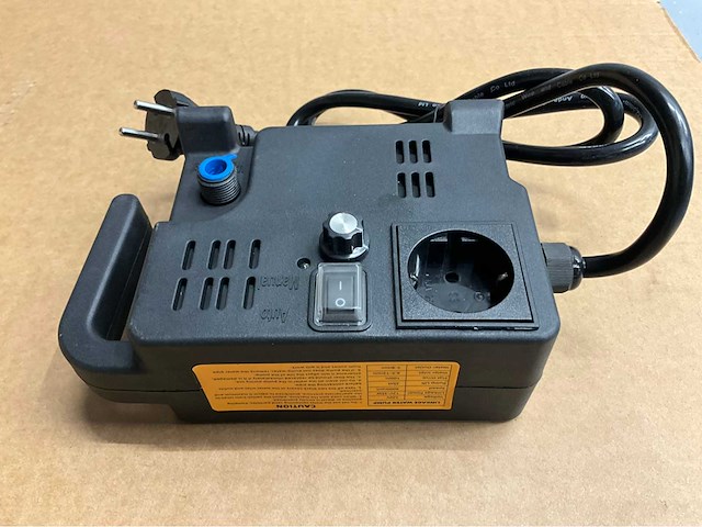 Ultra force equipment - betonzaag ac7405 - 2026 - afbeelding 11 van  11