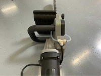 Ultra force equipment - betonzaag ac839 - 5000w - waterpomp - 6500rpm - afbeelding 7 van  20
