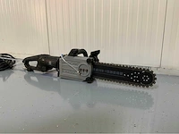 Ultra force equipment - betonzaag ac839 - 5000w - waterpomp - 6500rpm - afbeelding 17 van  20