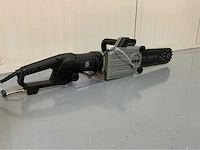 Ultra force equipment - betonzaag ac839 - 5000w - waterpomp - 6500rpm - afbeelding 14 van  19