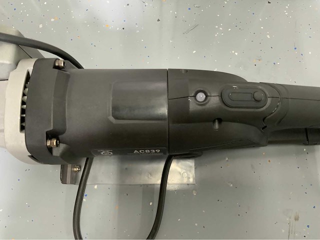 Ultra force equipment - betonzaag ac839 - afbeelding 4 van  13