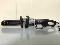 Ultra force equipment - betonzaag ac839 - afbeelding 9 van  13