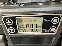 Ultra force equipment - dc2090 compressor - 550w - 2026 - afbeelding 14 van  15