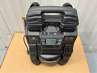 Ultra force equipment - dc2090 compressor - 550w - 2026 - afbeelding 2 van  15