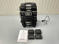 Ultra force equipment - dc2090 compressor - 550w - 2026 - afbeelding 9 van  15