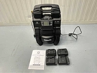 Ultra force equipment - dc2090 compressor - 550w - 2026 - afbeelding 9 van  15