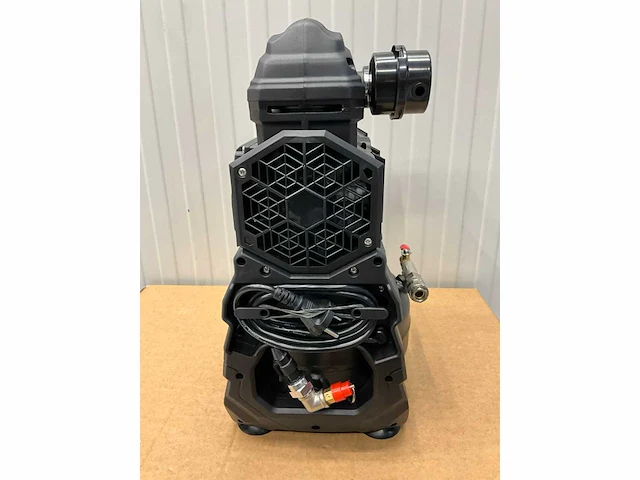 Ultra force equipment - dc2090 compressor - 550w - 2026 - afbeelding 12 van  15