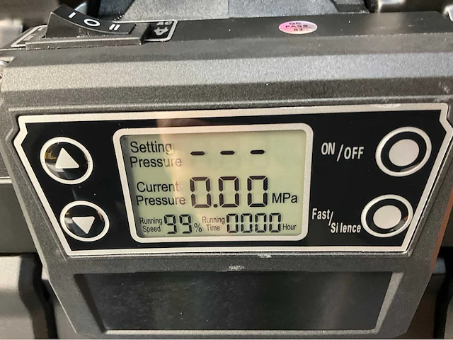 Ultra force equipment - dc2090 compressor - 550w - 2026 - afbeelding 14 van  15