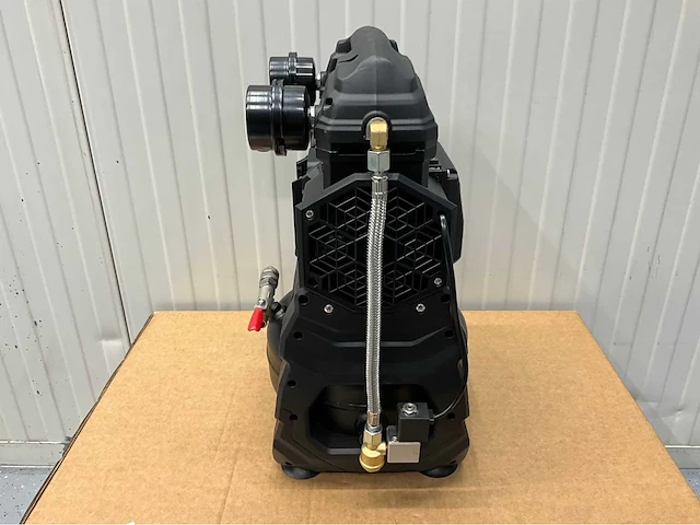 Ultra force equipment - dc2090 compressor - 550w - 2026 - afbeelding 15 van  15