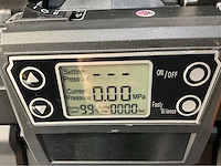 Ultra force equipment - dc2090 compressor - 550w - 2026 - afbeelding 14 van  15