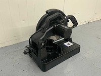 Ultra force equipment - dc966 - cirkelzaagmachine metaal - 3500w - 2026 - afbeelding 2 van  22