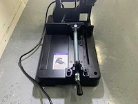 Ultra force equipment - dc966 - cirkelzaagmachine metaal - 3500w - 2026 - afbeelding 11 van  19