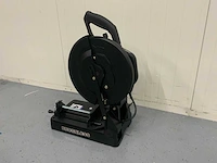 Ultra force equipment - dc966 - cirkelzaagmachine metaal - 3500w - 2026 - afbeelding 19 van  19