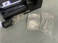 Ultra force equipment - dc966 - cirkelzaagmachine metaal - afbeelding 12 van  17