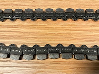 Ultra force equipment - double chain ac839 - betonzaag - afbeelding 2 van  3