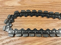 Ultra force equipment - double chain ac839 - betonzaag - afbeelding 5 van  5
