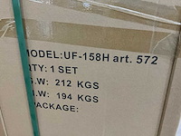 Ultra force equipment - gereedschapskast - 2026 - werkplaatskast - afbeelding 3 van  3