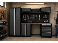 Ultra force equipment - gereedschapskast - 2026 - werkplaatskast