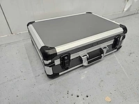 Ultra force equipment - gereedschapskoffer 172 pcs - afbeelding 9 van  14