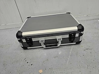 Ultra force equipment - gereedschapskoffer 172 pcs - afbeelding 10 van  14
