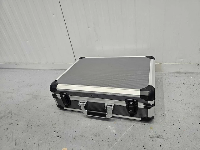 Ultra force equipment - gereedschapskoffer 172 pcs - afbeelding 11 van  14