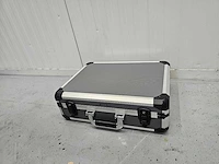 Ultra force equipment - gereedschapskoffer 172 pcs - afbeelding 11 van  14