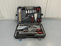 Ultra force equipment - gereedschapskoffer incl 144 pcs - afbeelding 2 van  6