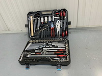 Ultra force equipment - gereedschapskoffer incl 144 pcs - afbeelding 6 van  6