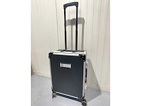 Ultra force equipment - gereedschapstrolley 4 trays - 238 pcs gereedschap - cijferslot - afbeelding 13 van  18