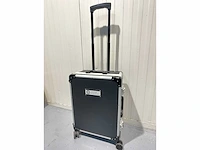 Ultra force equipment - gereedschapstrolley 4 trays - 238 pcs gereedschap - cijferslot - afbeelding 5 van  18