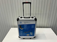 Ultra force equipment - gereedschapstrolley incl 725 pcs gereedschap - afbeelding 1 van  13