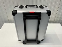 Ultra force equipment - gereedschapstrolley incl 725 pcs gereedschap - afbeelding 7 van  7