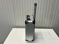 Ultra force equipment - gereedschapstrolley incl 725 pcs gereedschap - afbeelding 2 van  12