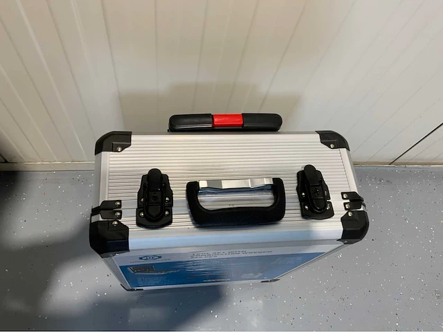 Ultra force equipment - gereedschapstrolley incl 725 pcs - afbeelding 6 van  8