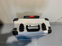 Ultra force equipment - gereedschapstrolley incl 725 pcs - afbeelding 6 van  8