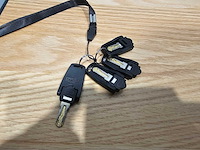 Ultra force equipment - gereedschapswagen 12 laden en 4 in 1 koffer accu gereedschapsset - afbeelding 33 van  36