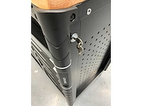 Ultra force equipment - gereedschapswagen 13 laden gevuld met 298 pcs gereedschap - afbeelding 15 van  22