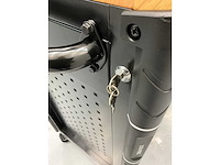 Ultra force equipment - gereedschapswagen 13 laden gevuld met 298 pcs gereedschap - afbeelding 11 van  25