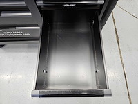 Ultra force equipment - gereedschapswagen 13 laden gevuld met 298 pcs gereedschap - afbeelding 9 van  23