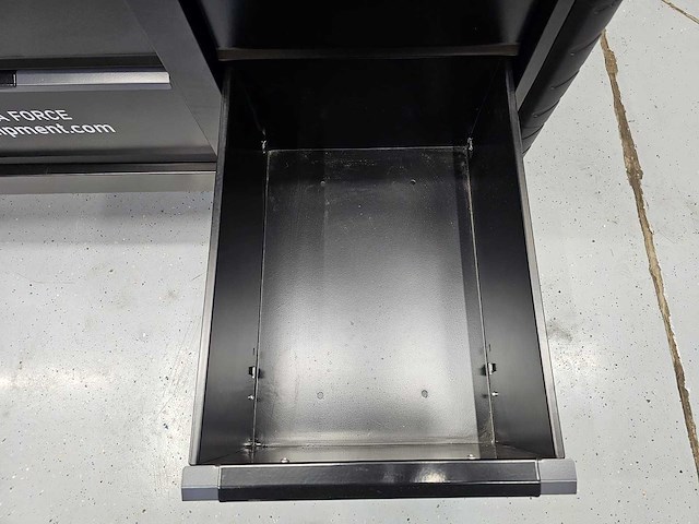 Ultra force equipment - gereedschapswagen 13 laden gevuld met 298 pcs gereedschap - afbeelding 10 van  23