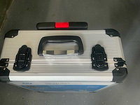 Ultra force equipment - gereedschapswagen 258 pcs en trolley 725 pcs - afbeelding 25 van  37