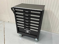 Ultra force equipment - gereedschapswagen 7 laden - 266 pcs gereedschap - afbeelding 5 van  21