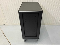 Ultra force equipment - gereedschapswagen 7 laden - 266 pcs gereedschap - afbeelding 1 van  4