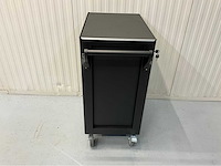 Ultra force equipment - gereedschapswagen 7 laden - 266 pcs gereedschap - afbeelding 5 van  9