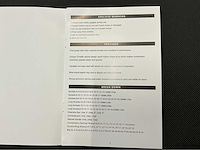 Ultra force equipment - gereedschapswagen 7 laden - 266 pcs gereedschap - afbeelding 8 van  21