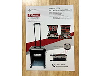 Ultra force equipment - gereedschapswagen 7 laden 260 pcs en trolley 238 pcs - afbeelding 5 van  9