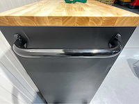 Ultra force equipment - gereedschapswagen 7 laden gevuld met 269 pcs gereedschap - softclose - afbeelding 4 van  16