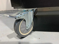 Ultra force equipment - gereedschapswagen 7 laden met gereedschap - afbeelding 7 van  17
